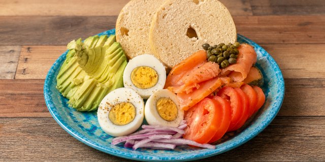 Classic Breakfast