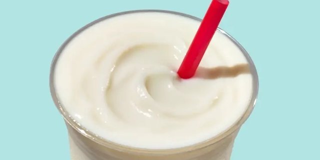 Vanilla Shake