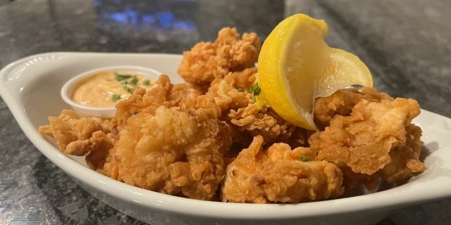 Wicked Shrimp
