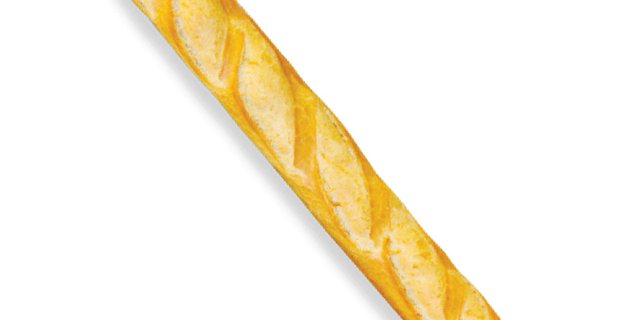 Baguette Plain