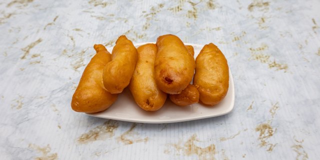 Chicken Fingers
