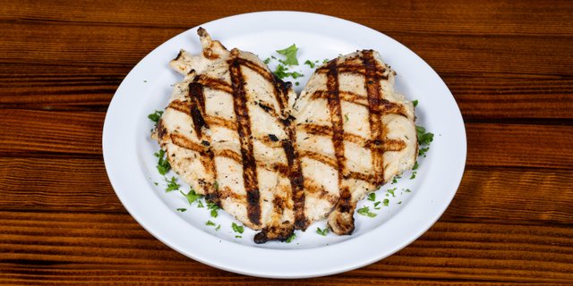 Doc's Herb Chicken