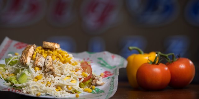Summer Salad