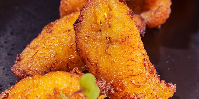 Maduros