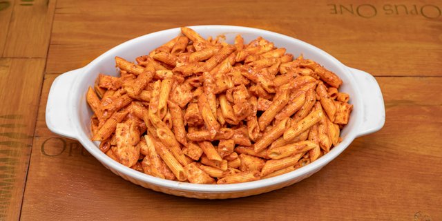 Tuscany Pasta Tray