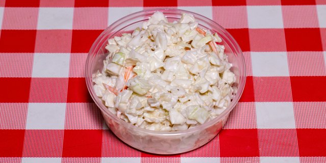 Coleslaw