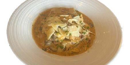 Burrata Butternut Squash Gnocchi Boxed Lunch