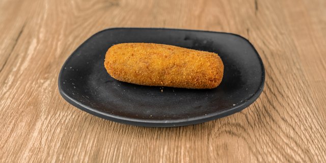 Croquetitas Catalina