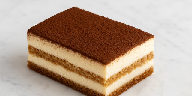 Tiramisu
