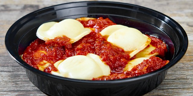 Ravioli