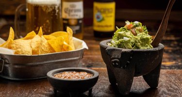 Rancho Tequileria