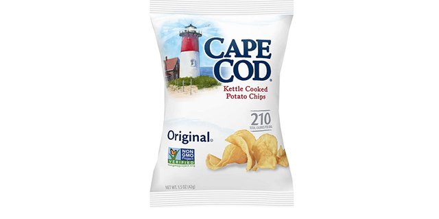 Cape Cod Potato Chips