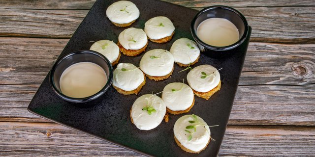 Micro Cachapas