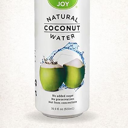 Coconut Water