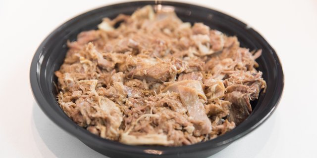 Braised Lamb Shawarma