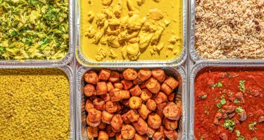 Flavors of East Africa