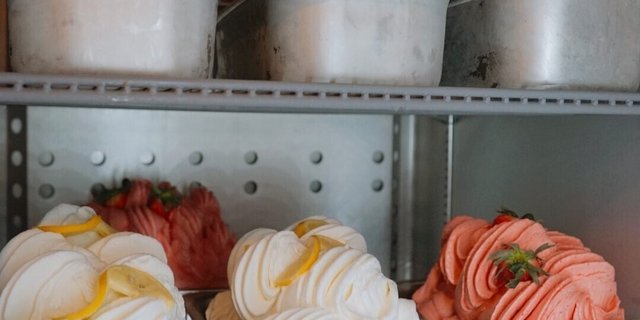 Sorbetto Pint
