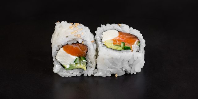 Philly Roll