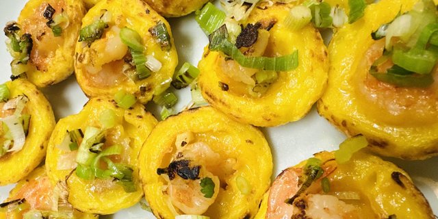 Bánh Khọt