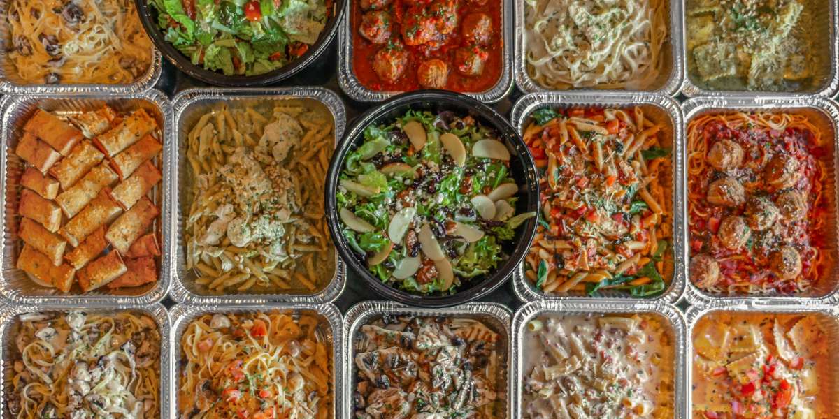 Strizzi's Restaurant Catering in Fremont, CA - 2740 Mowry Ave