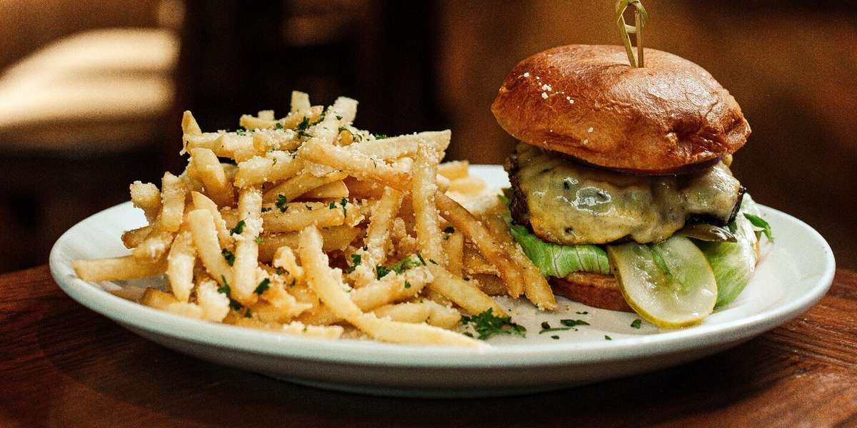 Moondance Grill