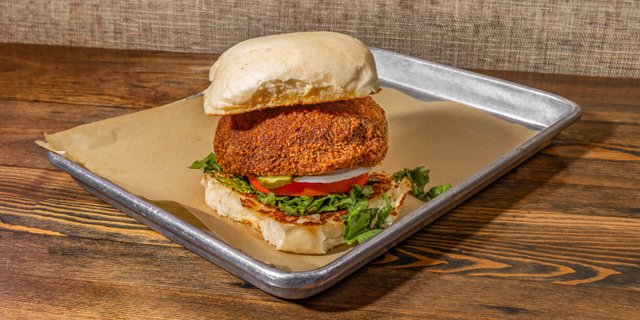 Bedgee Sammich Boxed Lunch
