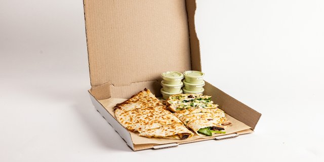 Bluebonnet Mega Dilla