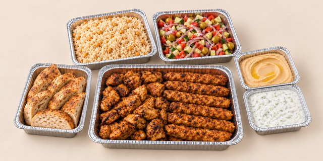 Mix Chicken Bundle
