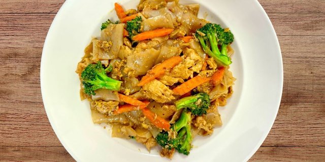 Pad See Ew