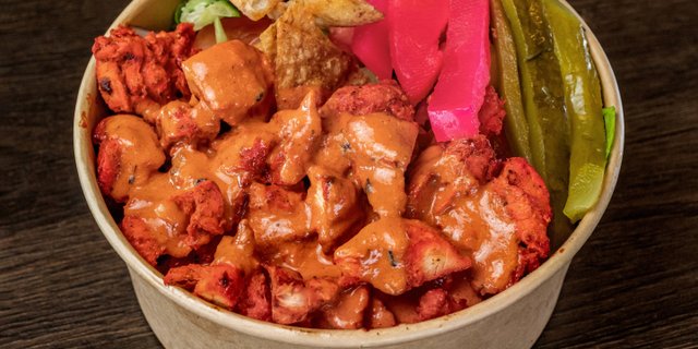 ACE Bowls