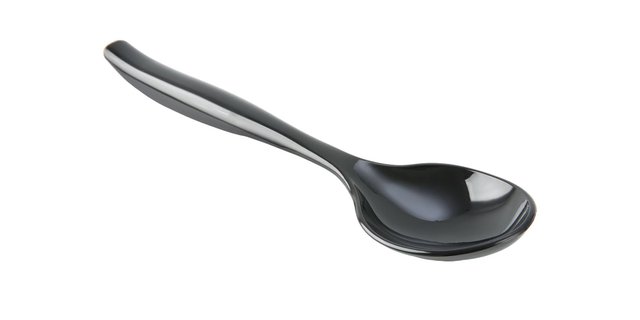 Disposable Serving Spoon (1)