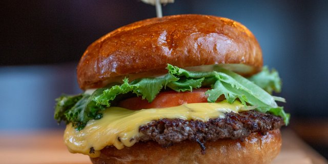 Smash Burger