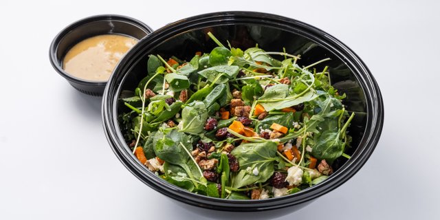 ‘83 Harvest Salad
