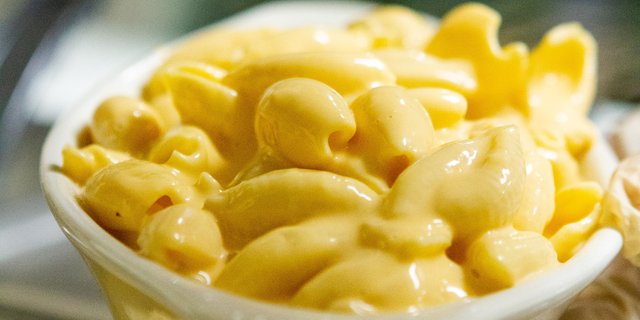 Mac & Cheese