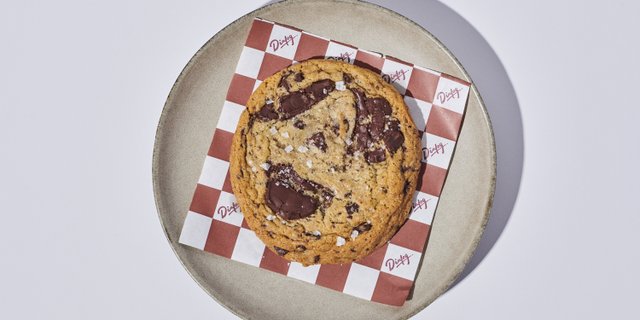 TCHO Cookie