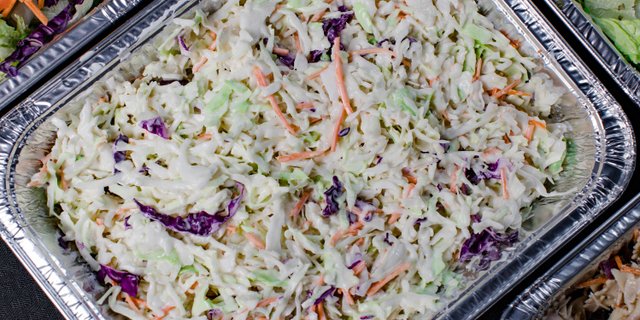 Coleslaw