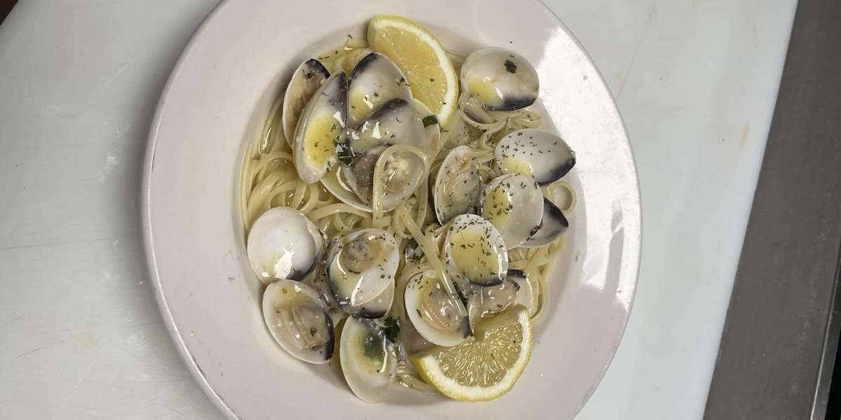 Touch of Italy
