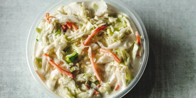 Coleslaw