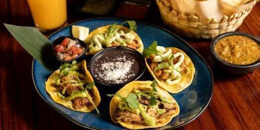 Taco Bar