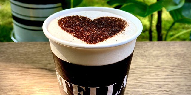 Hot Chocolate