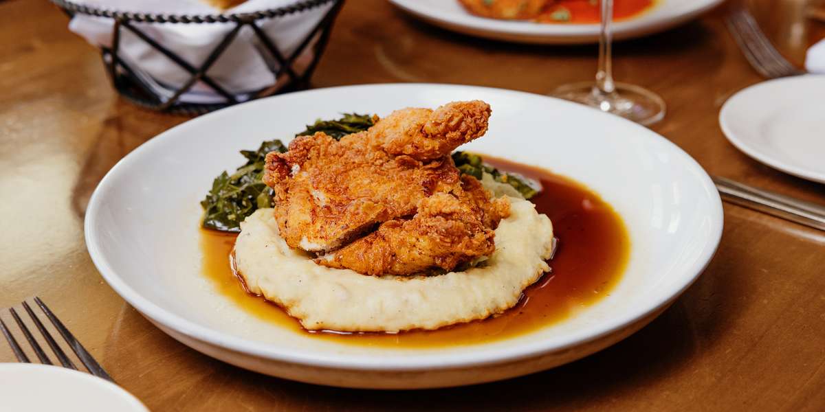 South City Kitchen