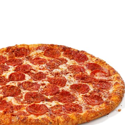 Large Ultimate Pepperoni Pizza