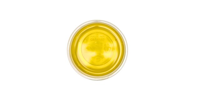 Oil & Vinegar Dressing