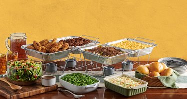 Golden Corral