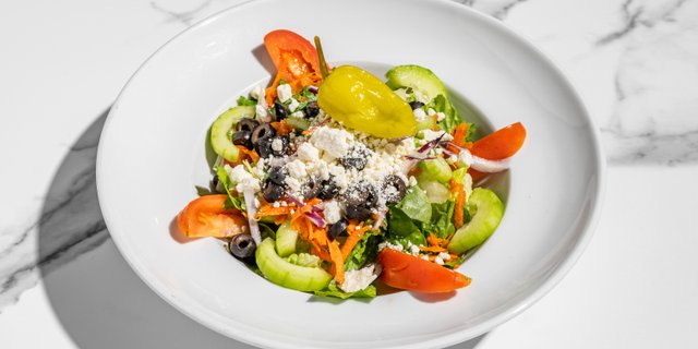 Greek Salad
