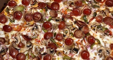 Vito's Pizza