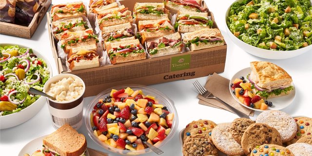 Entertaining Assortment