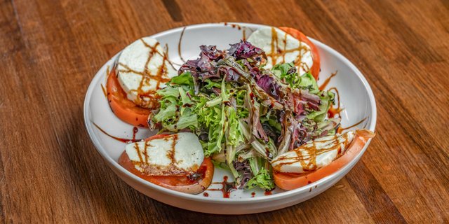 Caprese Salad