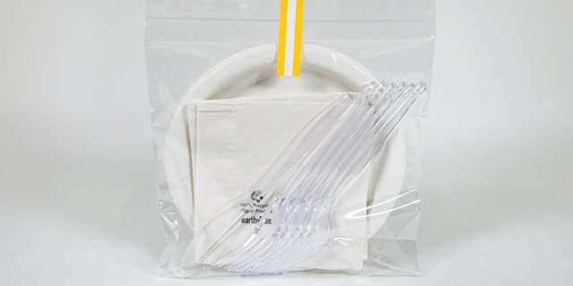 Small Party Pack - 6 Count