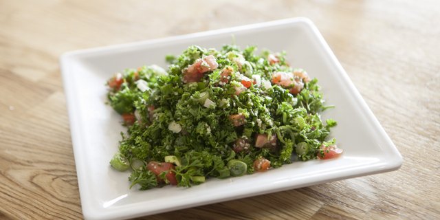 Tabouli Salad